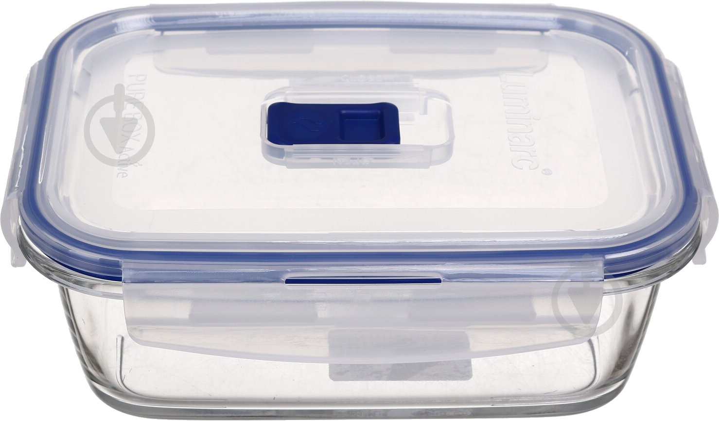 Контейнер харчовий Luminarc Pure Box 820 мл g1553 - фото 2