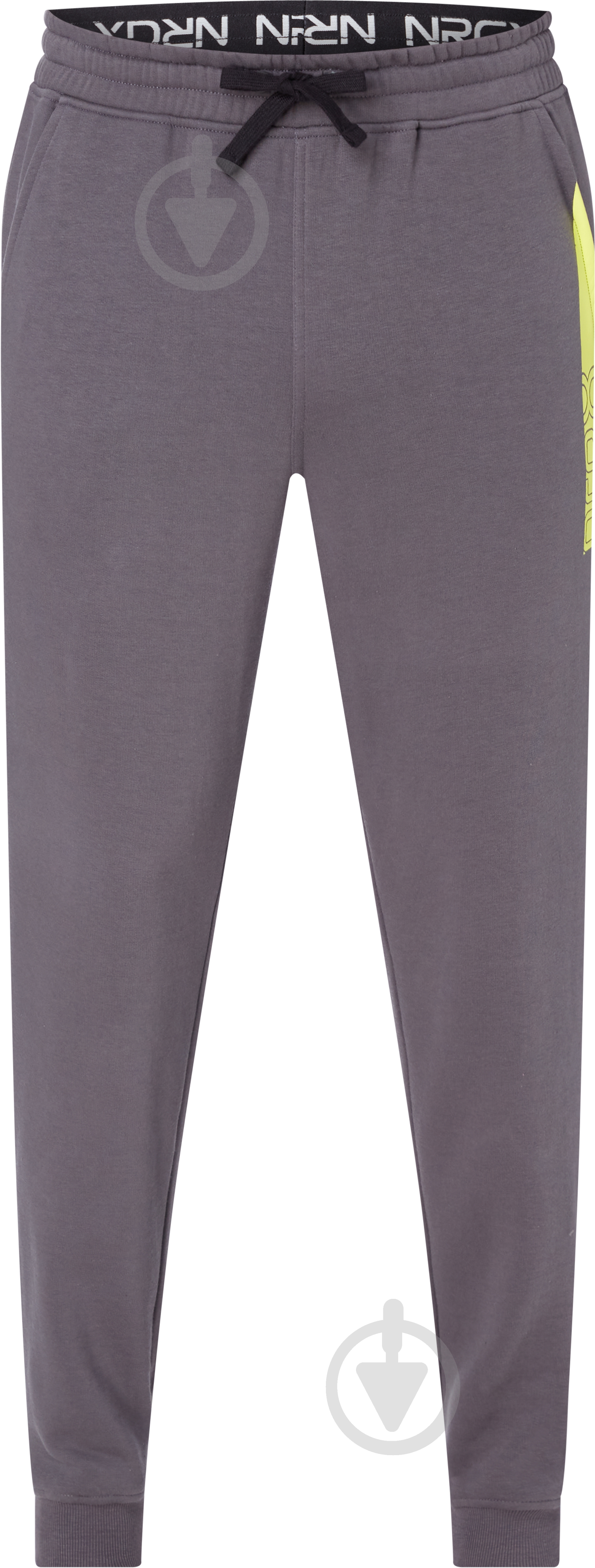 Штани Energetics Gervais V ux 410956-041 р. 2XL темно-сірий - фото 1