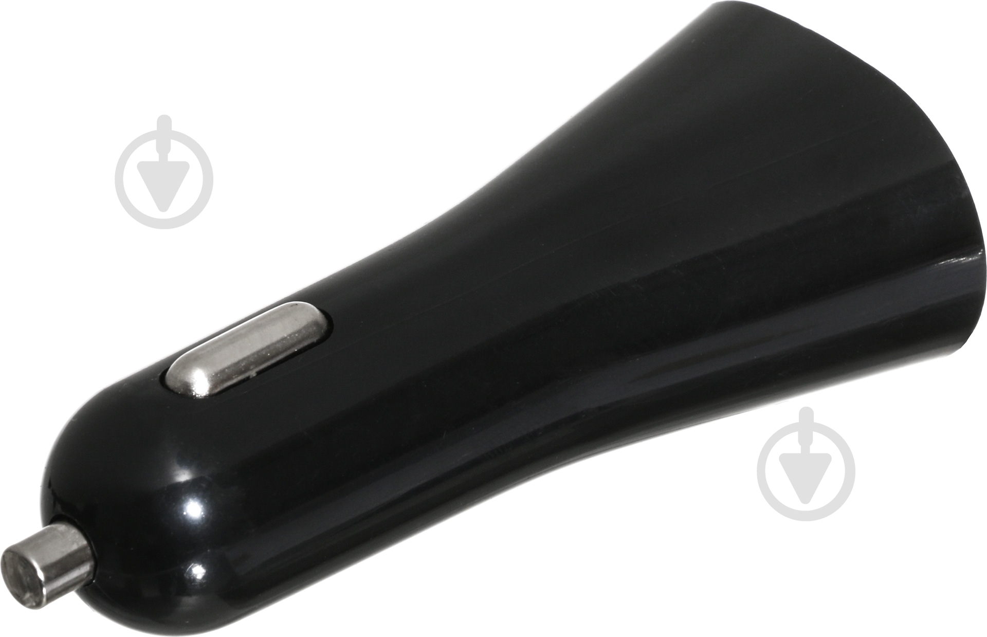 Автомобильное зарядное устройство EcoKraft адаптер USB 1A/2 A - фото 2