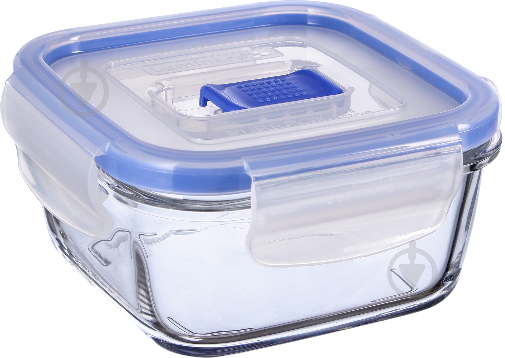 Контейнер харчовий Luminarc Pure Box 380 мл J5627 - фото 2