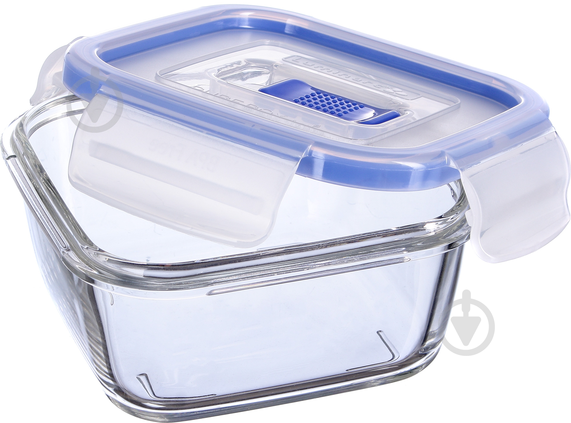 Контейнер харчовий Luminarc Pure Box 380 мл J5627 - фото 3