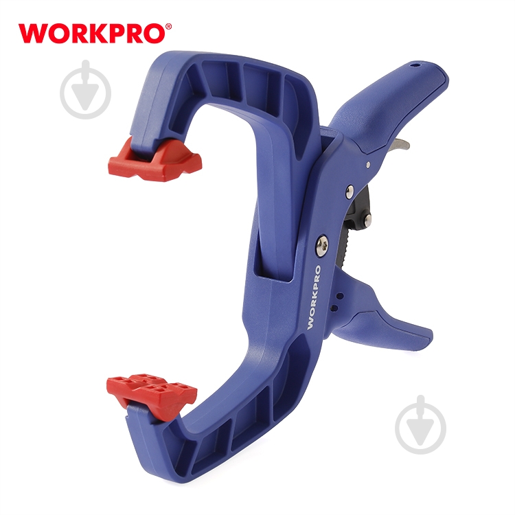 Струбцина WORKPRO WP232015 - фото 3