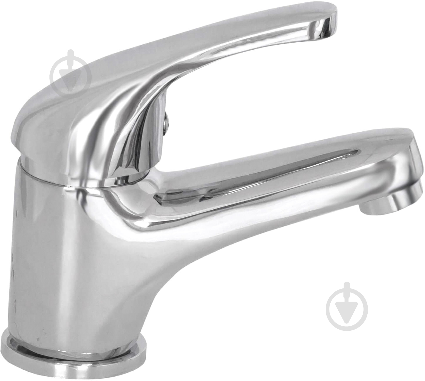 Смеситель для умывальника Globus Lux SOLLY GLSO-0101 - фото 1 Смеситель для умывальника Globus Lux SOLLY GLSO-0101 - фото 1