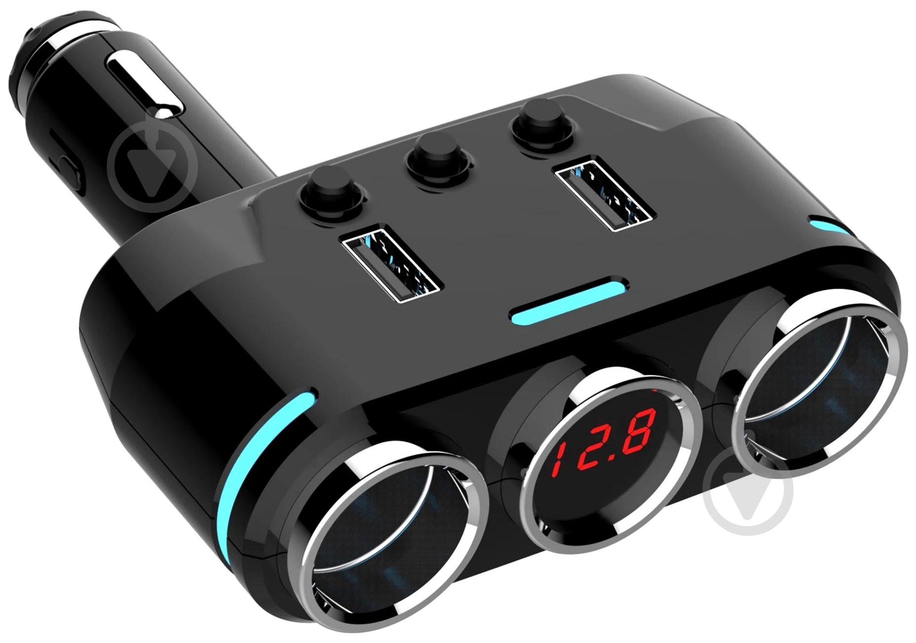 Зарядное устройство IDC-513 12/24V - фото 1