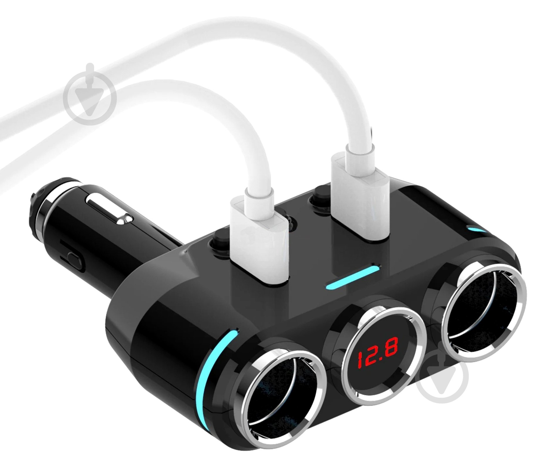 Зарядное устройство IDC-513 12/24V - фото 2