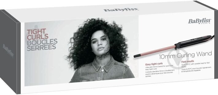 Прибор для укладки волос C449E - фото 5