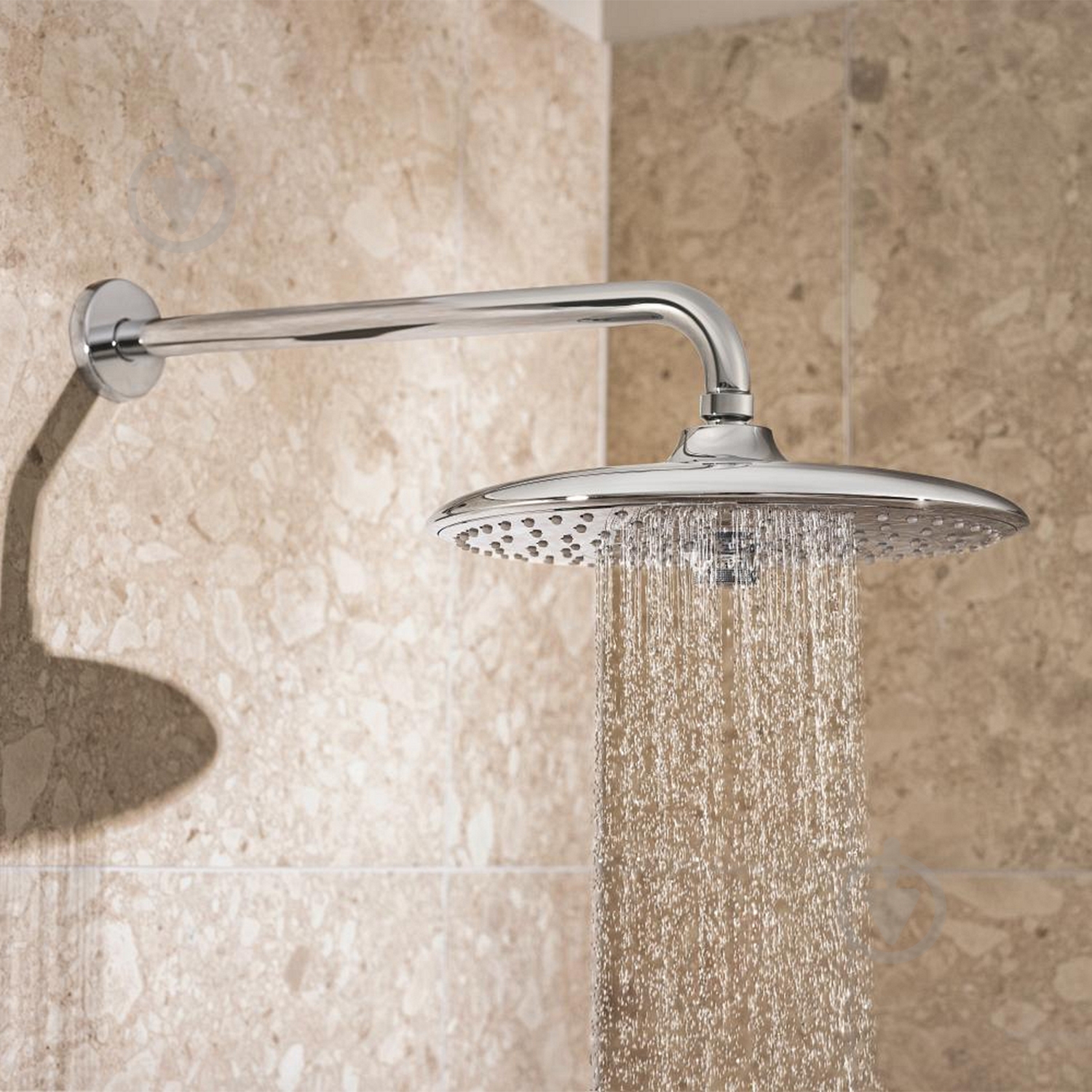 Душова система прихованого монтажу Grohe QuickFix Precision SmartControl 34878000 - фото 2 Душова система прихованого монтажу Grohe QuickFix Precision SmartControl 34878000 - фото 2