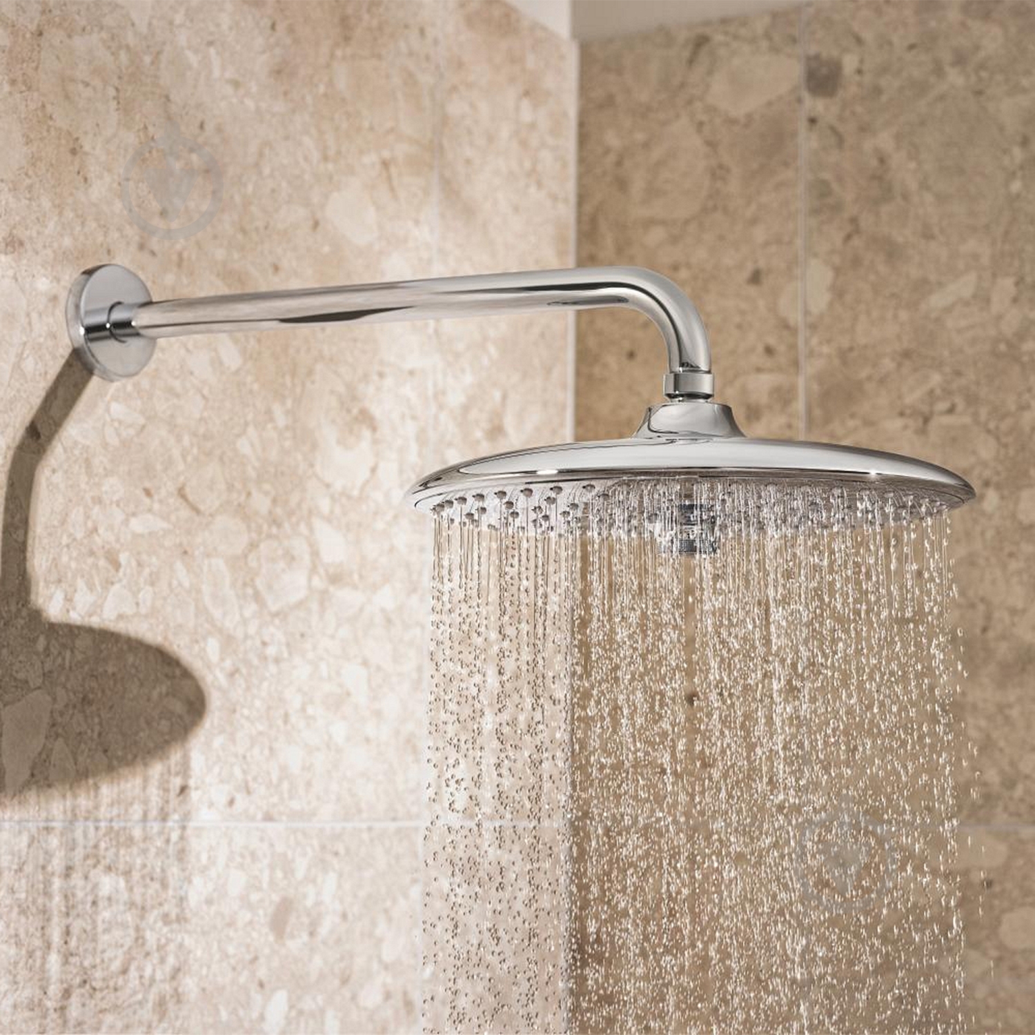 Душова система прихованого монтажу Grohe QuickFix Precision SmartControl 34878000 - фото 9 Душова система прихованого монтажу Grohe QuickFix Precision SmartControl 34878000 - фото 9