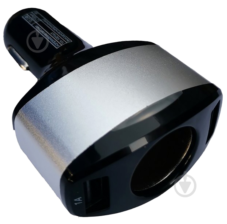 Зарядное устройство IDC-003 12/24V - фото 1