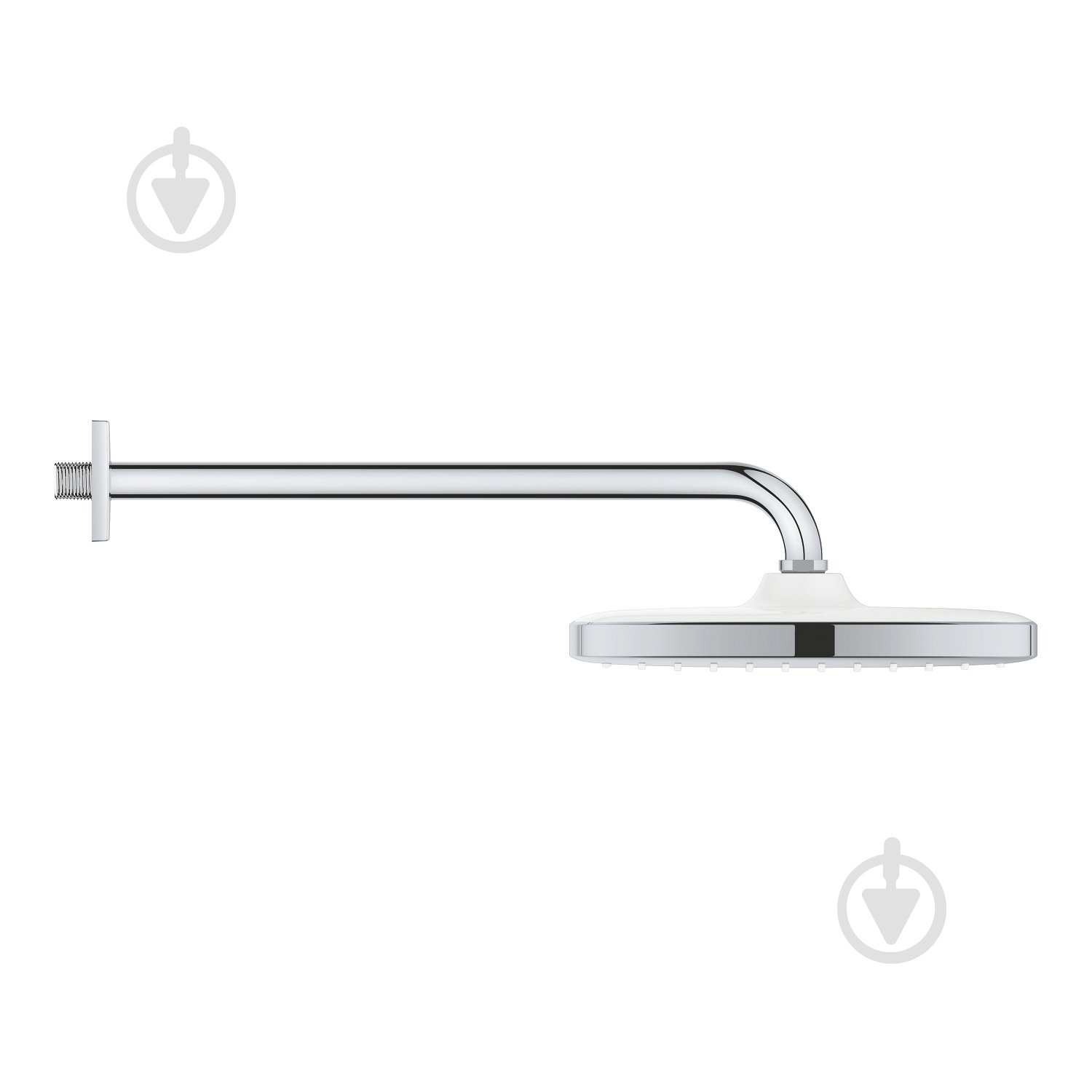 Душевая система скрытого монтажа Grohe QuickFix SmartControl UA202801C2 - фото 6