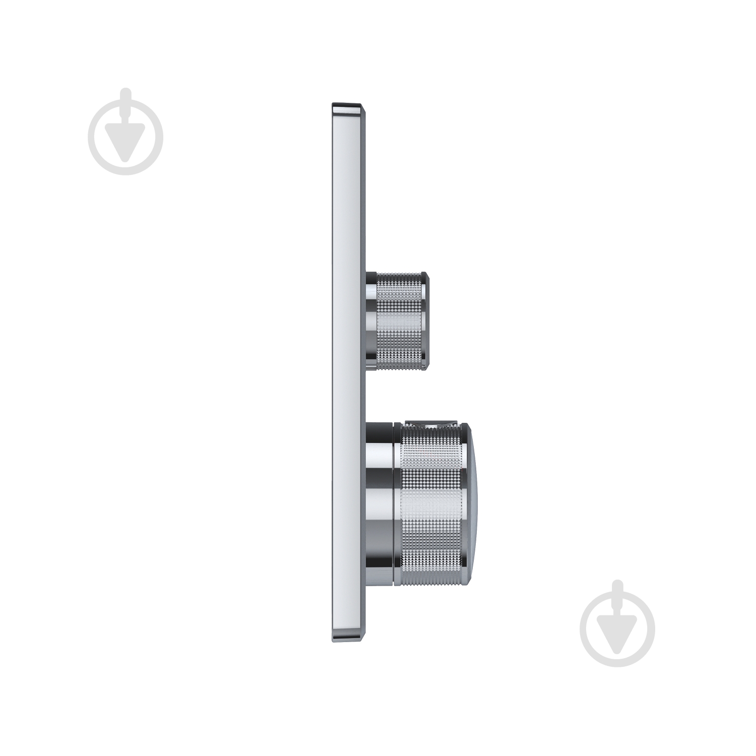 Душова система прихованого монтажу Grohe QuickFix SmartControl UA202801C3 - фото 4