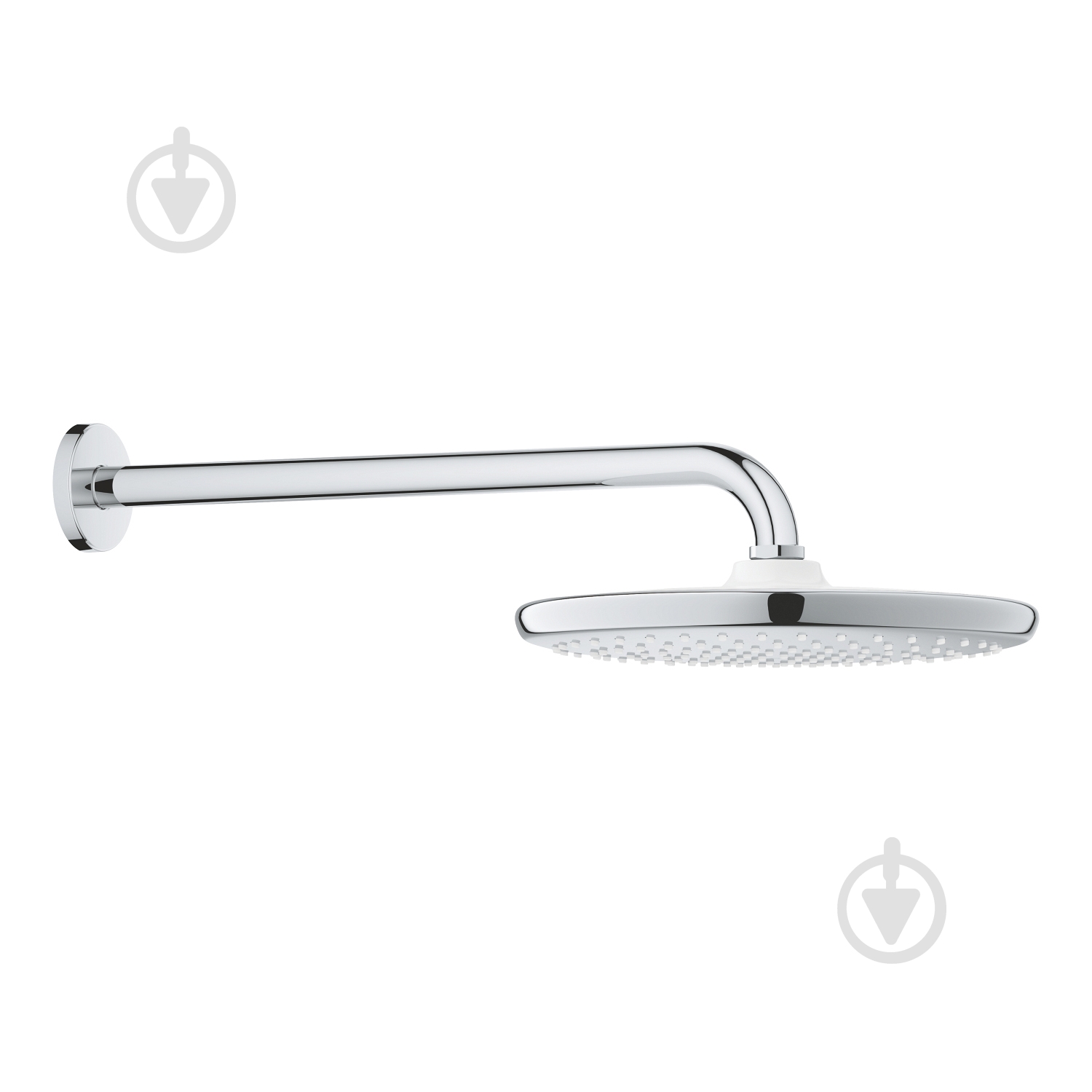 Душова система прихованого монтажу Grohe QuickFix SmartControl UA202801R2 - фото 4