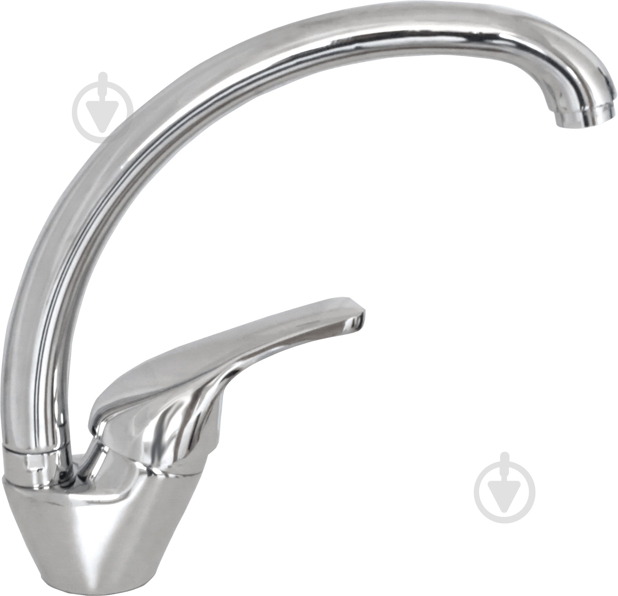 Змішувач для кухні Globus Lux SOLLY GLSO-0103S - фото 1