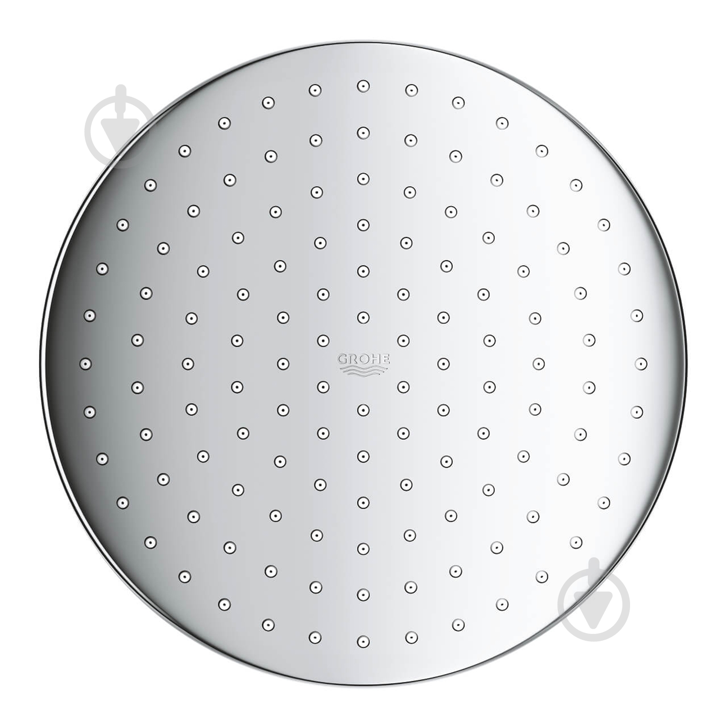 Душова система прихованого монтажу Grohe QuickFix SmartControl UA202801R3 - фото 5