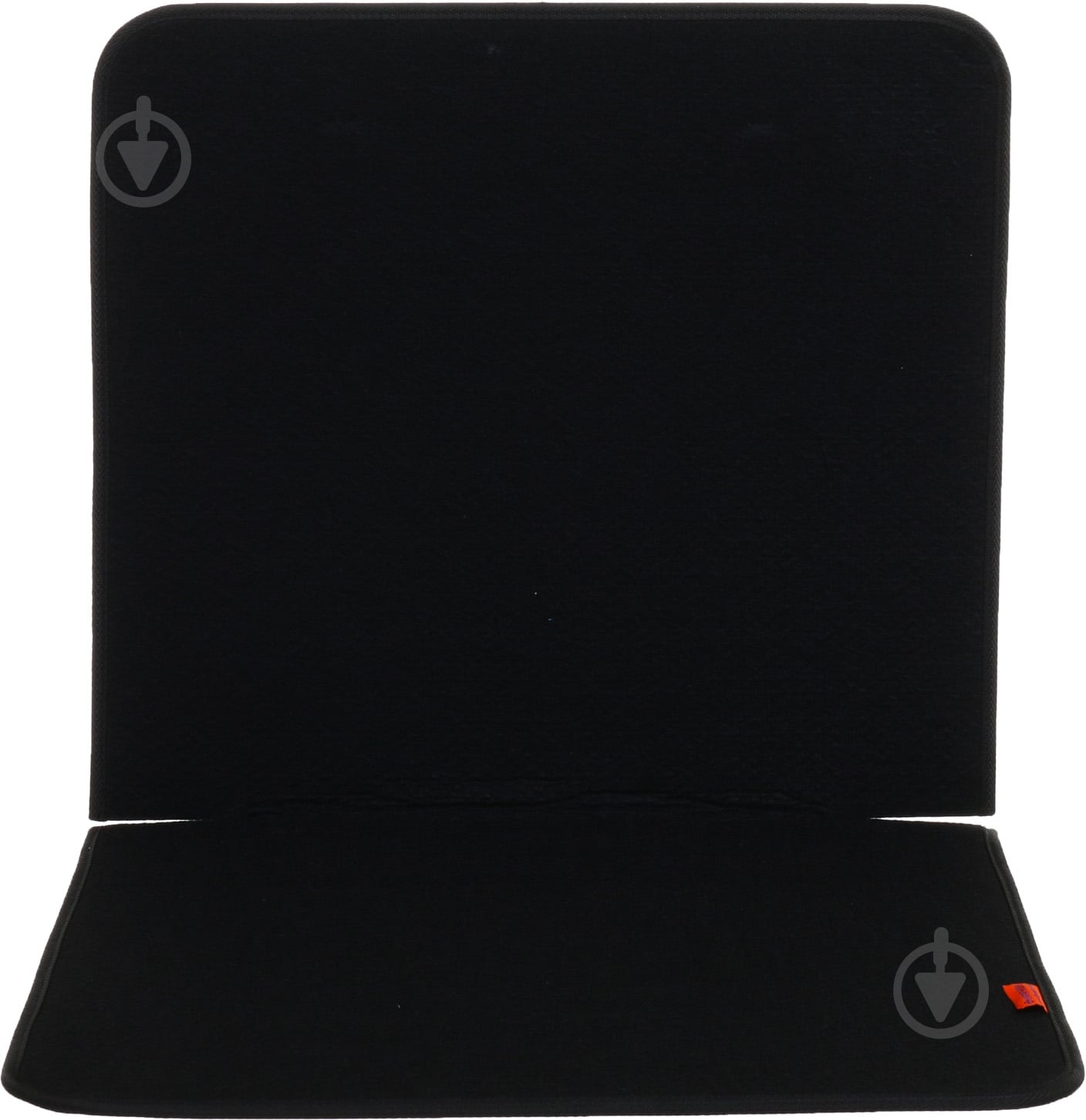 Подкладка Comfort Textile Group под детское сиденье черный - фото 2