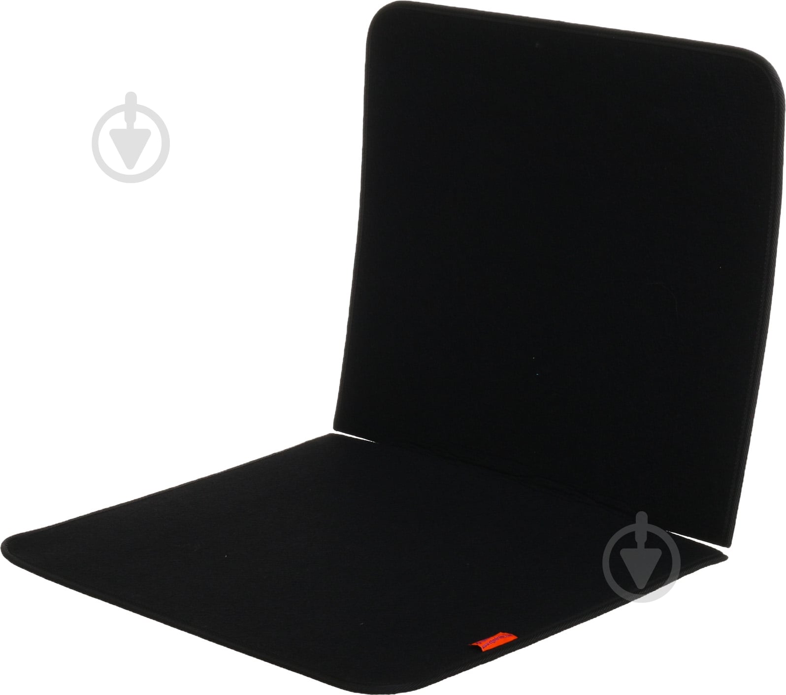 Подкладка Comfort Textile Group под детское сиденье черный - фото 1