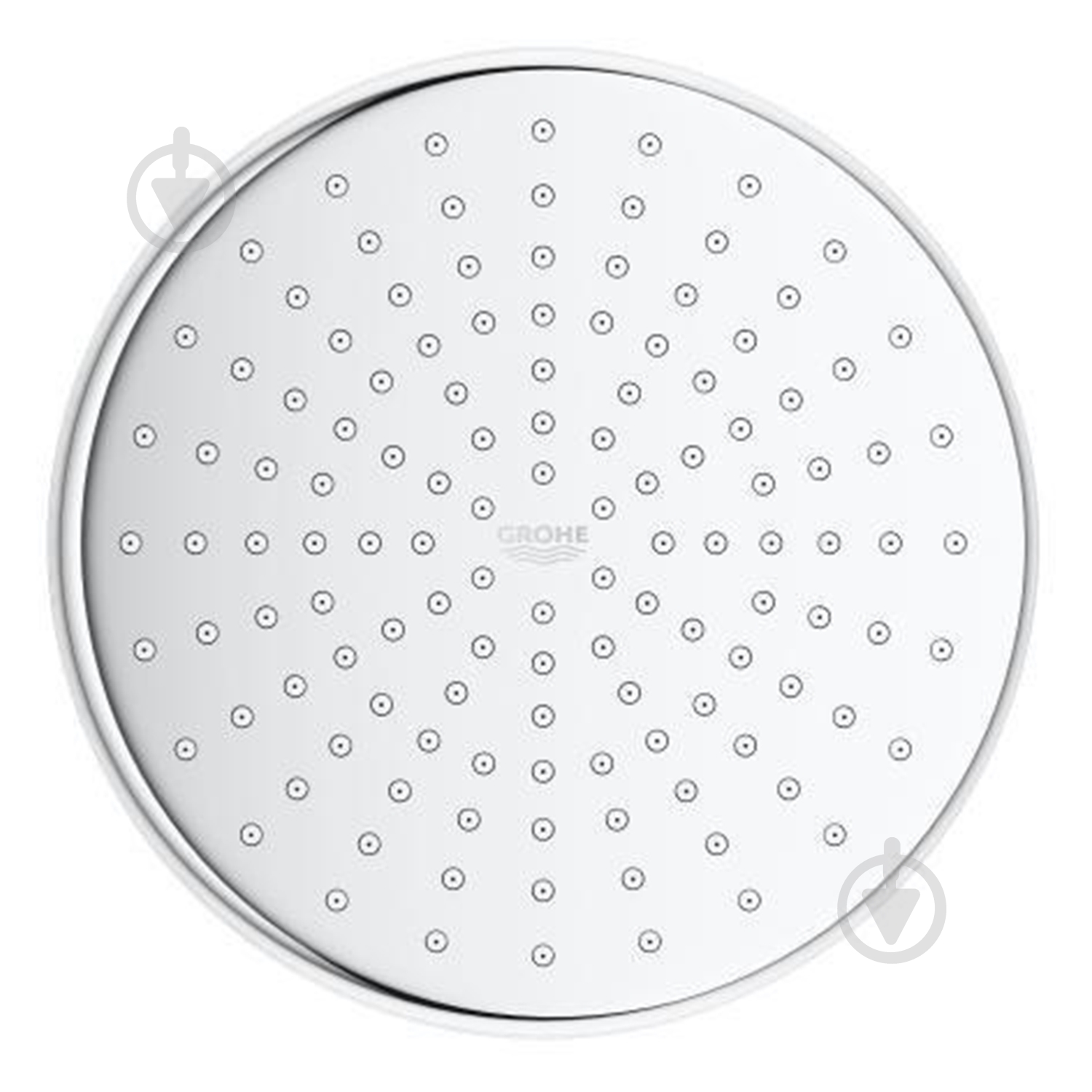 Душевая система скрытого монтажа Grohe QuickFix Start UA202802R2 - фото 4