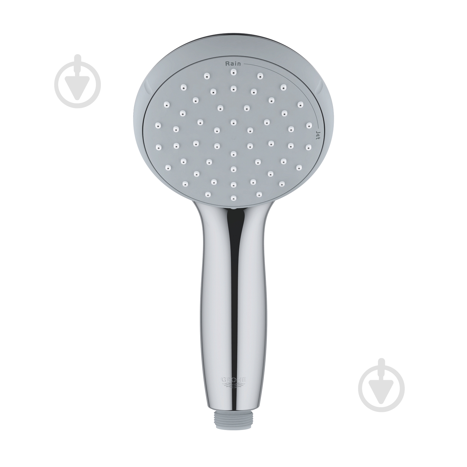 Душевая система скрытого монтажа Grohe QuickFix Start UA202802R2 - фото 5