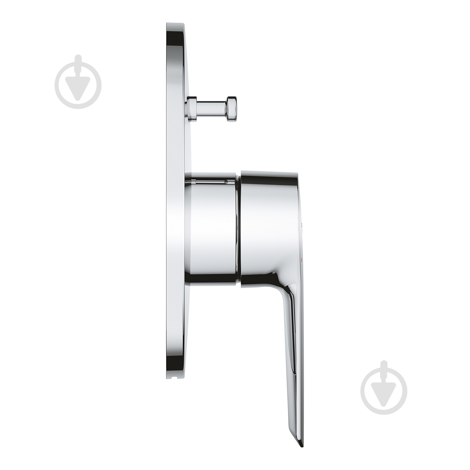Душевая система скрытого монтажа Grohe QuickFix Start UA202802R2 - фото 7