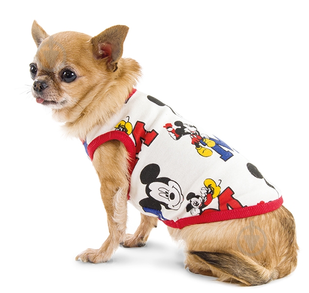 Борцовка Pet Fashion МАРС M-2 - фото 1