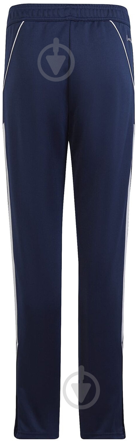 Брюки Adidas HS3495 р. 152 синий - фото 2