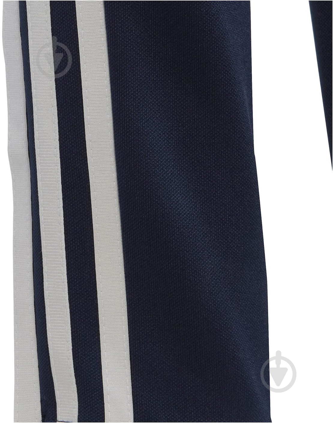 Брюки Adidas HS3495 р. 152 синий - фото 4