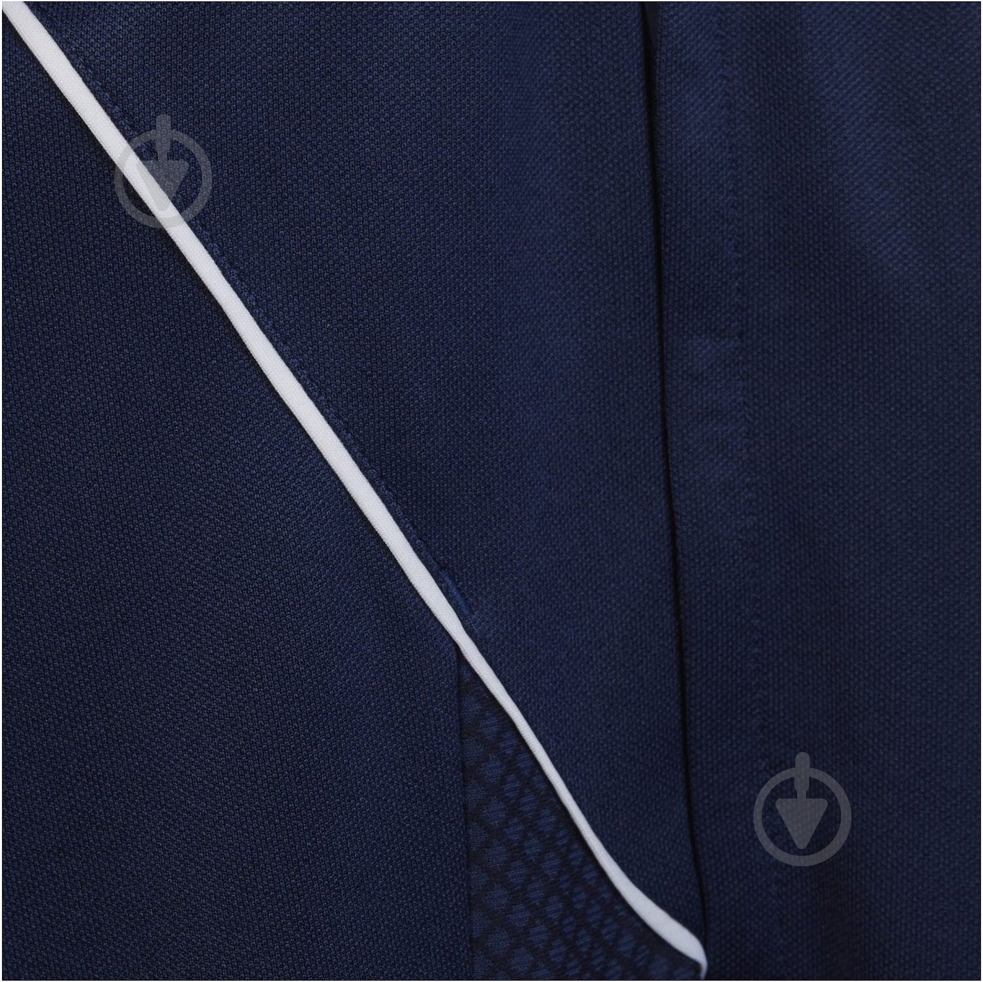 Брюки Adidas HS3495 р. 152 синий - фото 5