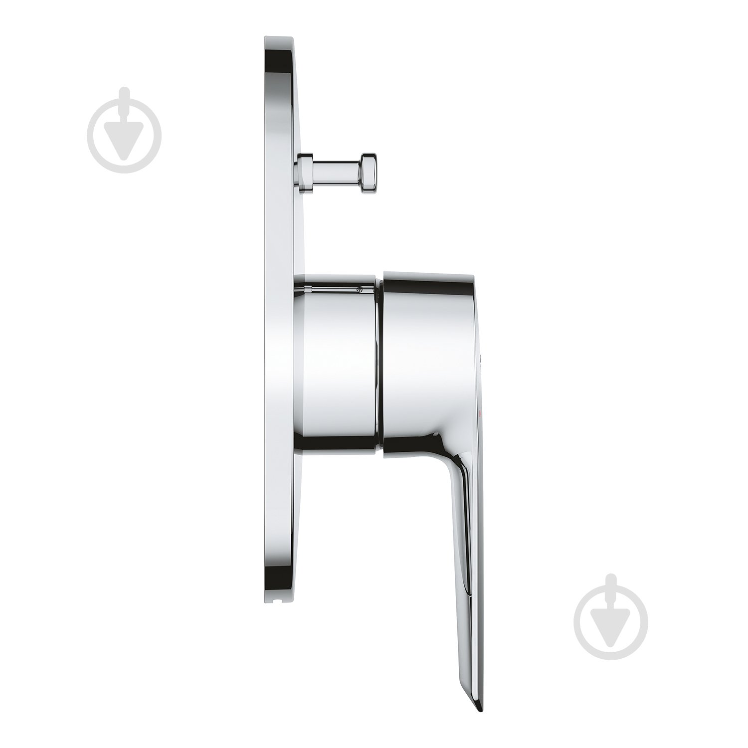 Душова система прихованого монтажу Grohe QuickFix Start UA25183007 - фото 8 Душова система прихованого монтажу Grohe QuickFix Start UA25183007 - фото 8