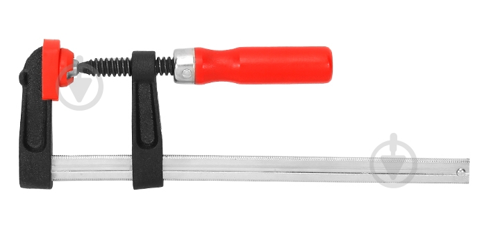 Струбцина F-образная WORKPRO WP232026 - фото 1 Струбцина F-образная WORKPRO WP232026 - фото 1