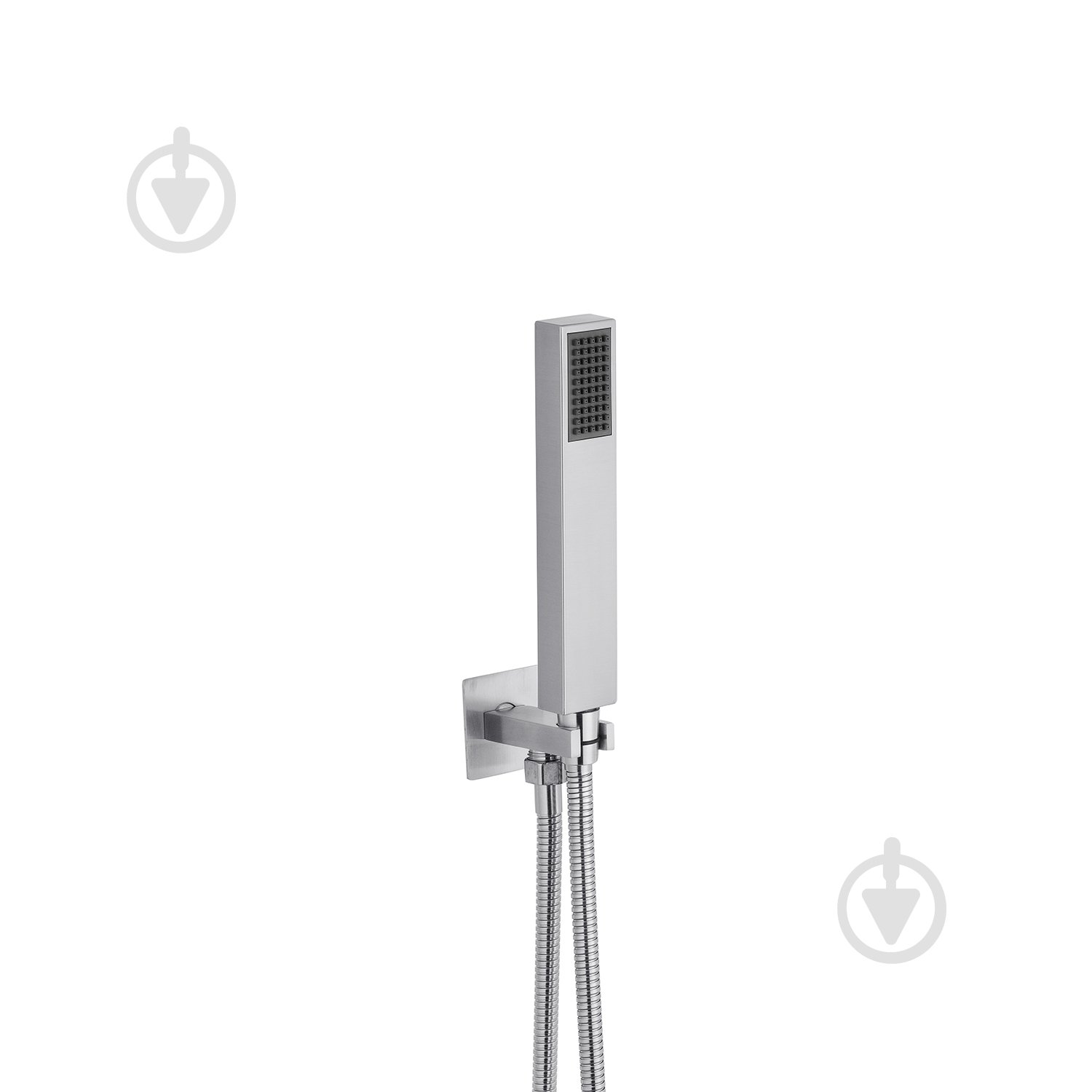 Душова система прихованого монтажу Kroner KRP Edelstahl Kubus - ESG082 - фото 10 Душова система прихованого монтажу Kroner KRP Edelstahl Kubus - ESG082 - фото 10