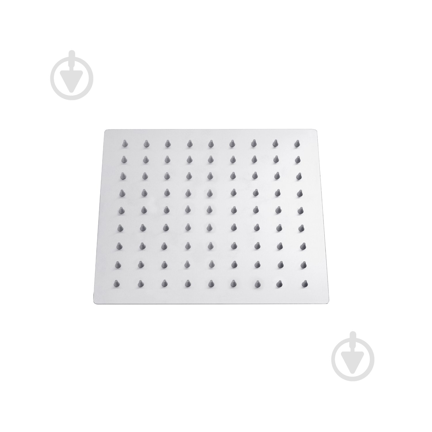 Душова система прихованого монтажу Kroner KRP Edelstahl Kubus - ESG082 - фото 3 Душова система прихованого монтажу Kroner KRP Edelstahl Kubus - ESG082 - фото 3