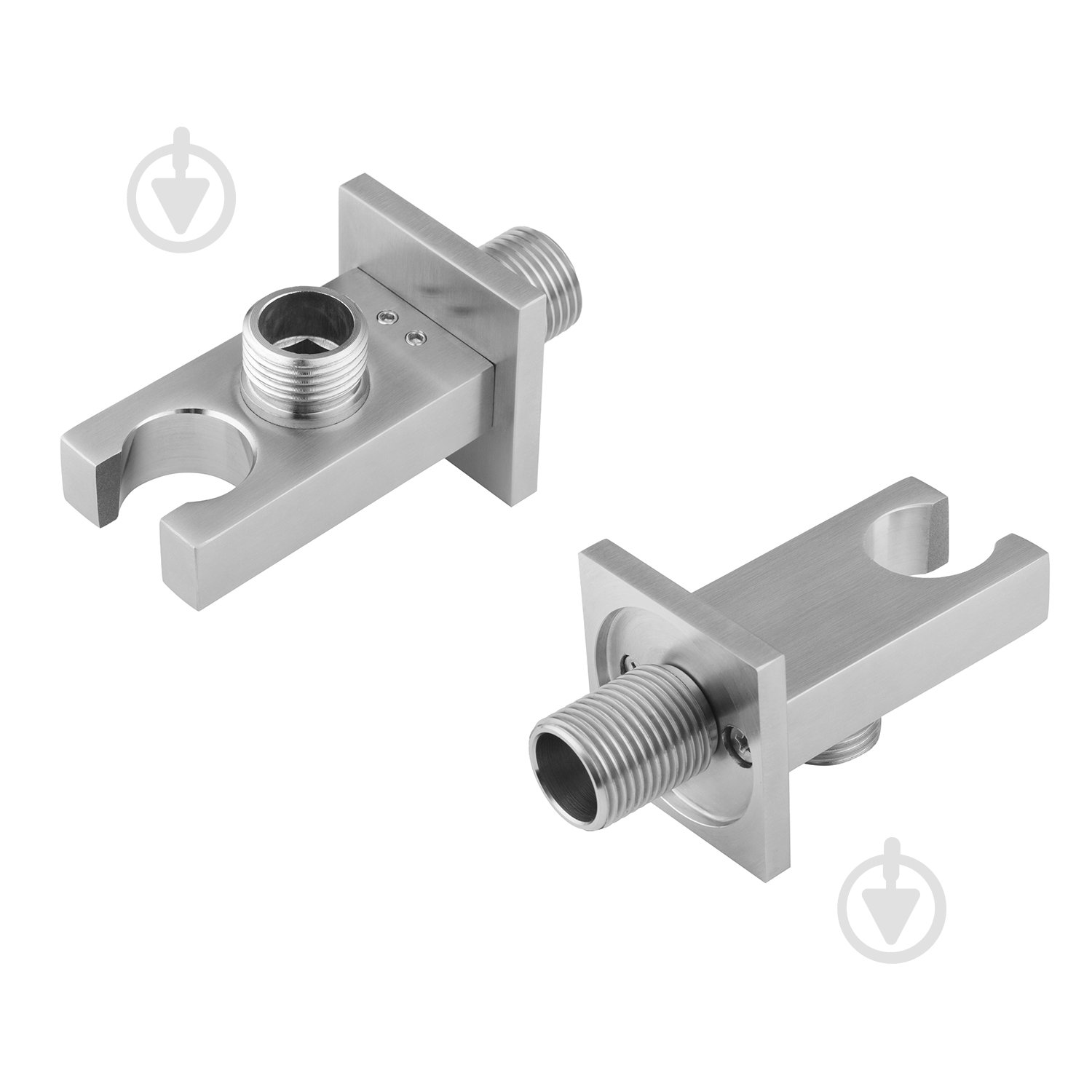 Душова система прихованого монтажу Kroner KRP Edelstahl Kubus - ESG082 - фото 7 Душова система прихованого монтажу Kroner KRP Edelstahl Kubus - ESG082 - фото 7