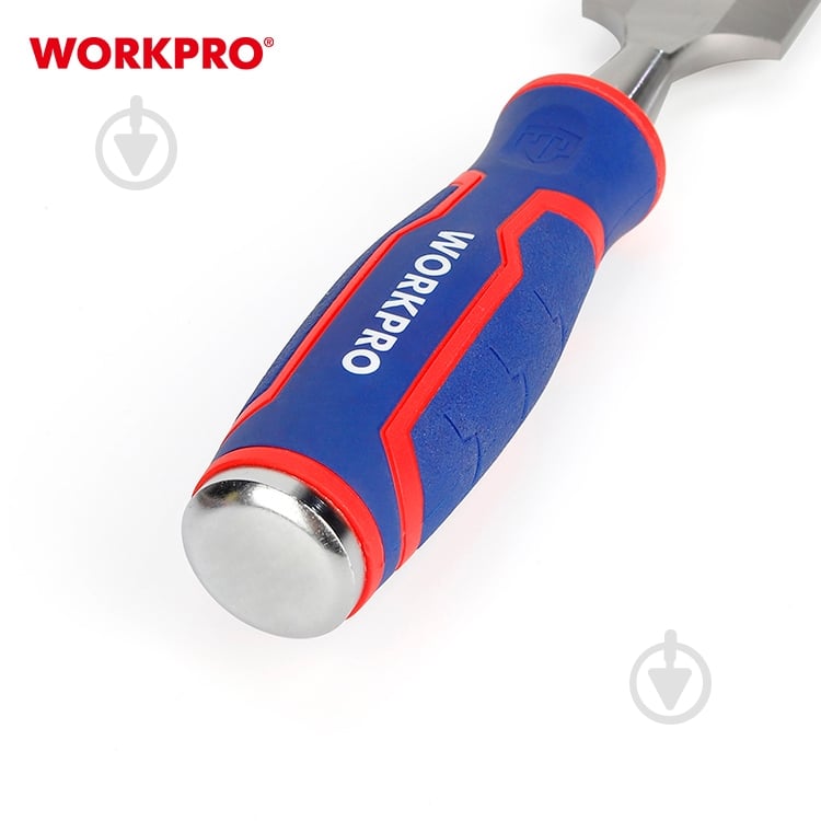 Стамеска WORKPRO WP243012 - фото 5