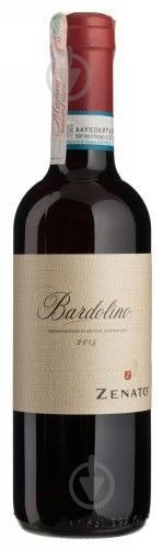 Вино Zenato Bardolino 0,375 л - фото 1 Вино Zenato Bardolino 0,375 л - фото 1