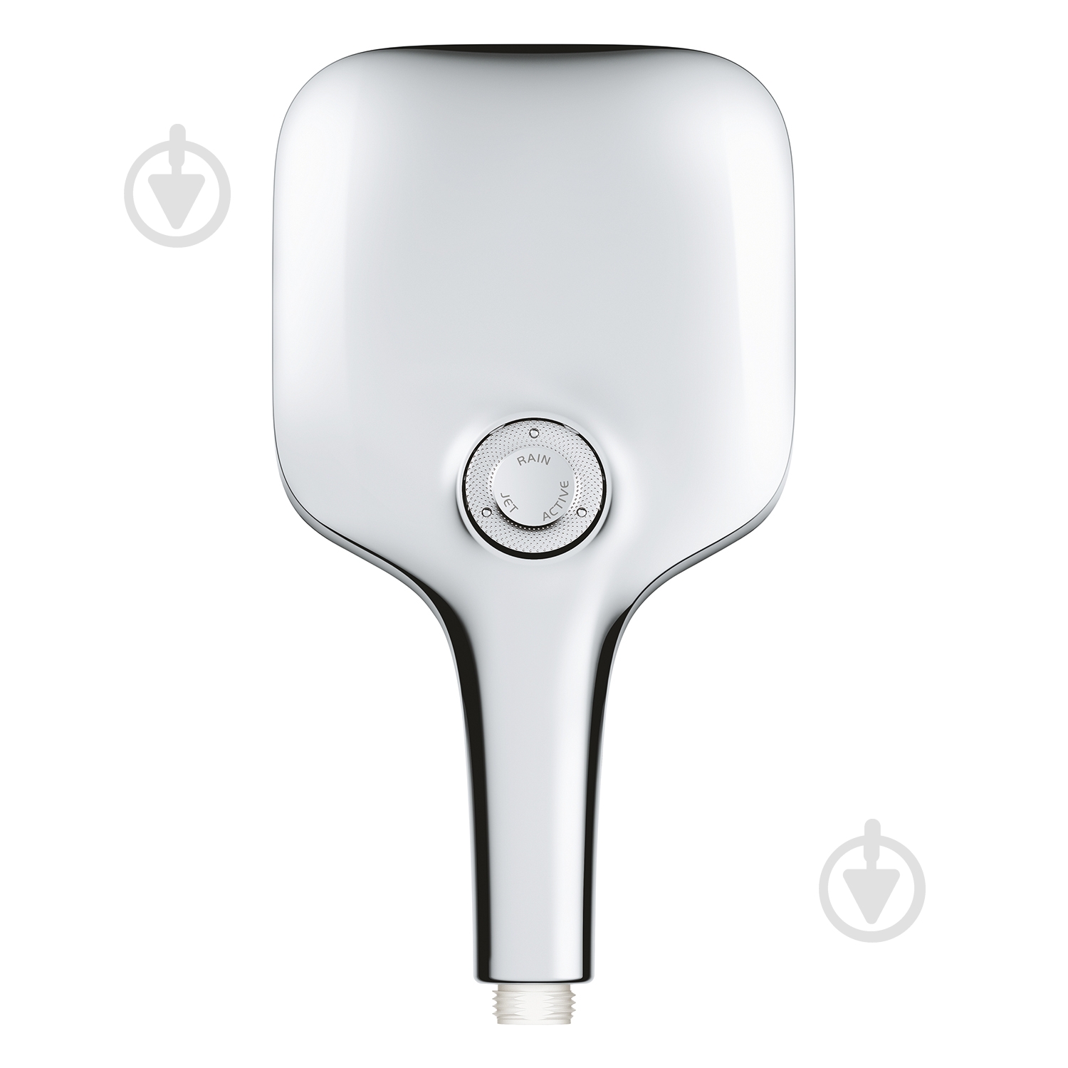 Душова система прихованого монтажу Grohe QuickFix Grohtherm UA26415SC7 - фото 8 Душова система прихованого монтажу Grohe QuickFix Grohtherm UA26415SC7 - фото 8