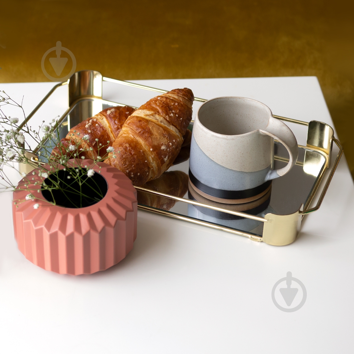 Чашка MVM Муза 350 мл KP-41 Color - фото 6 Чашка MVM Муза 350 мл KP-41 Color - фото 6