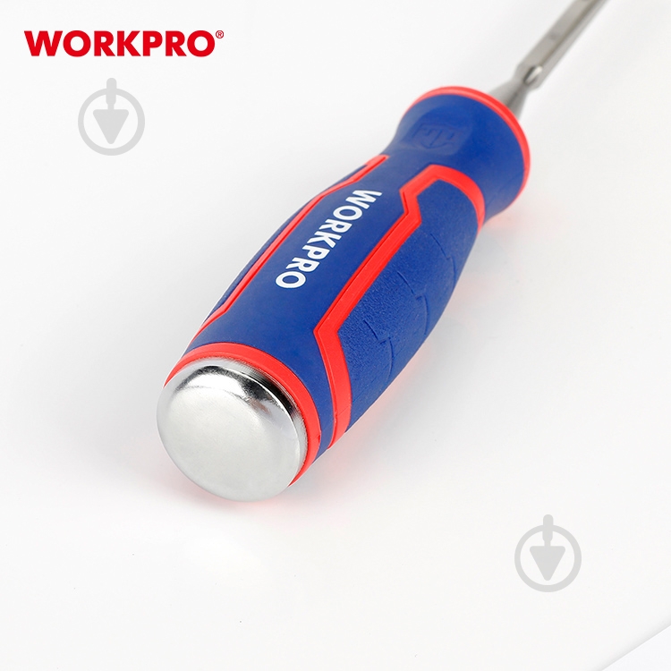 Стамеска WORKPRO WP243004 - фото 5