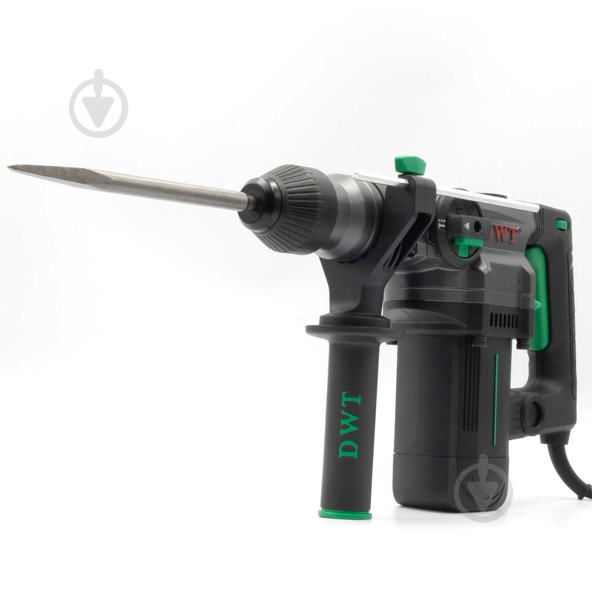 Перфоратор DWT BHP12-28V BMC - фото 1