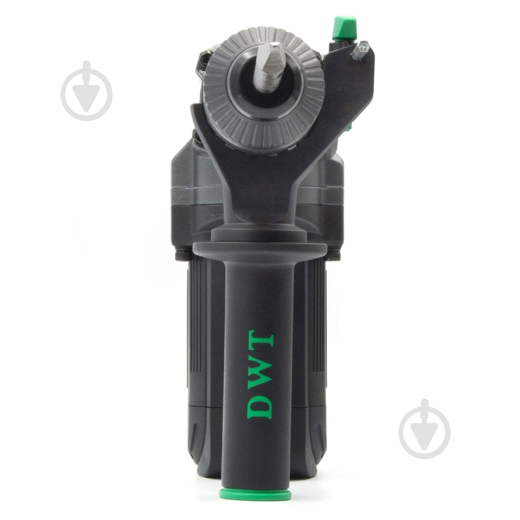 Перфоратор DWT BHP12-28V BMC - фото 3