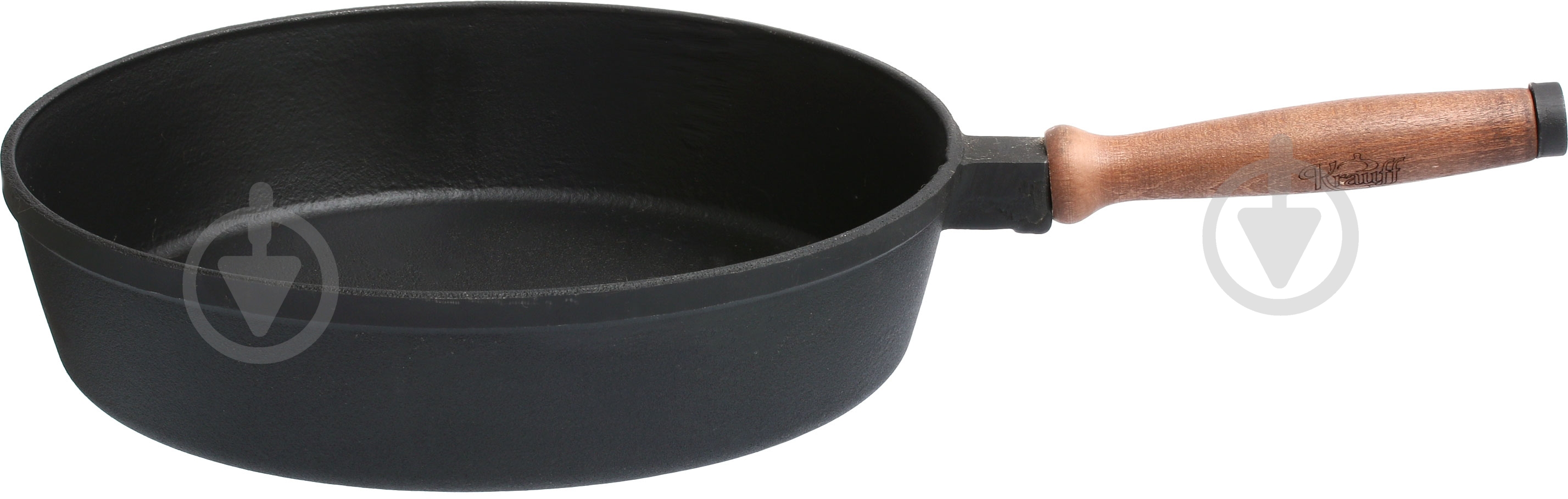 Сотейник Casta 28 см 29-210-005 KRAUFF - фото 2