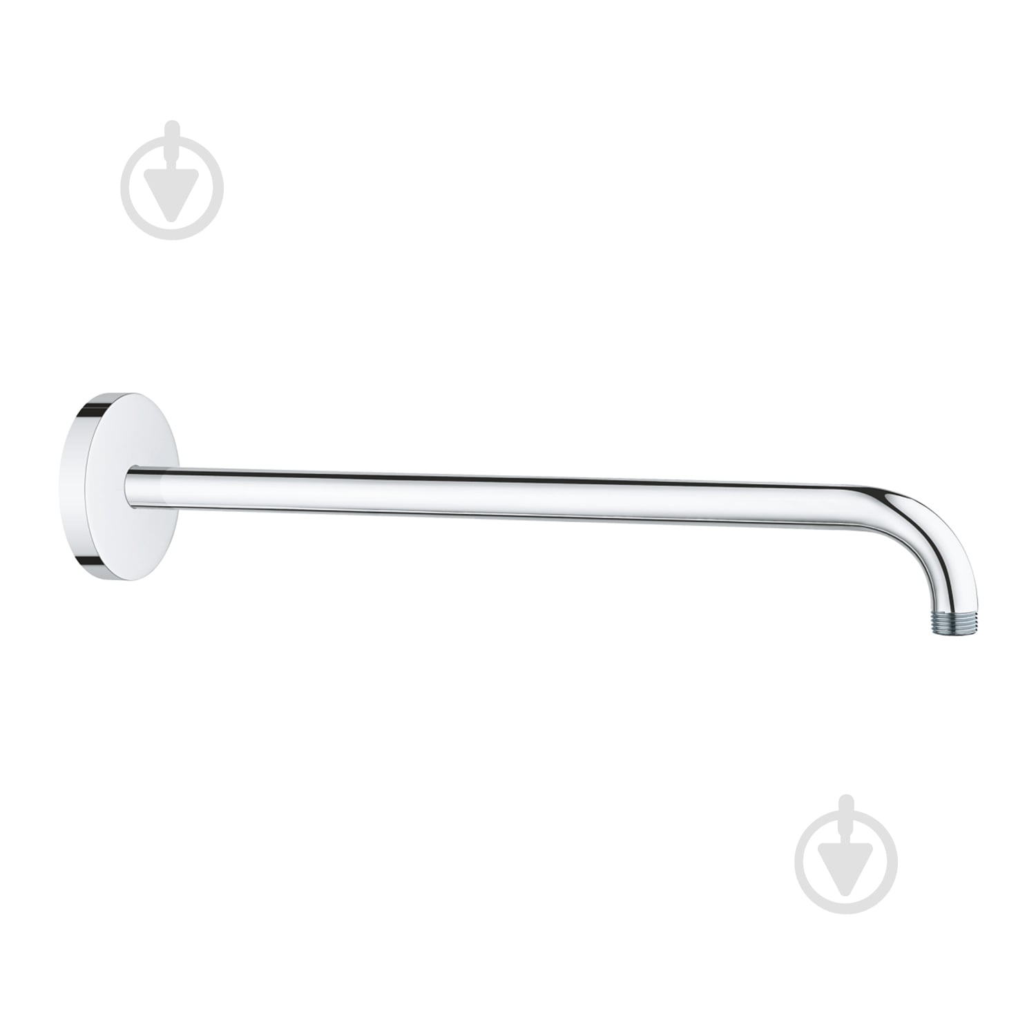 Душевая система скрытого монтажа Grohe QuickFix SmartControl UA202802R3 - фото 3 Душевая система скрытого монтажа Grohe QuickFix SmartControl UA202802R3 - фото 3