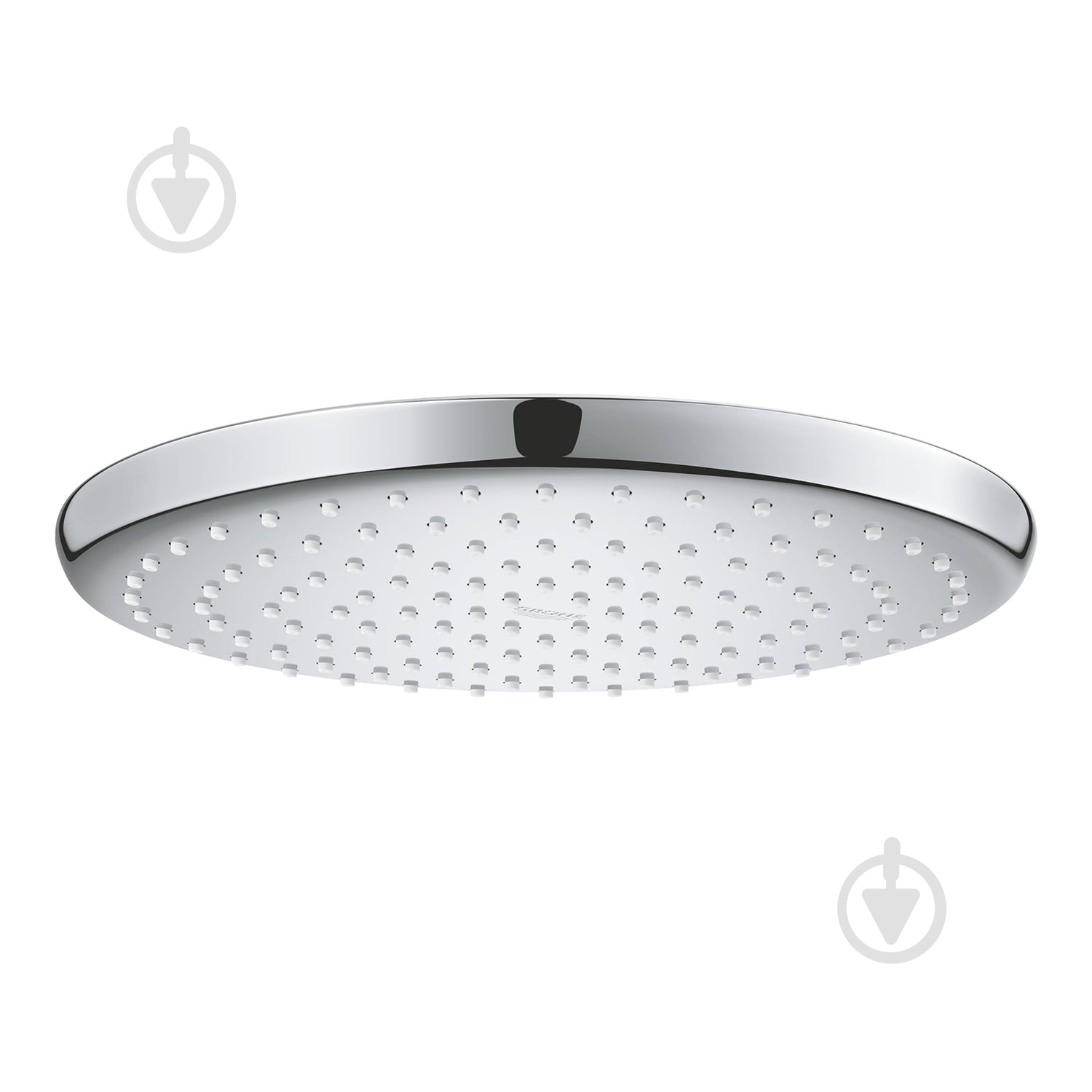 Душевая система скрытого монтажа Grohe QuickFix SmartControl UA202802R3 - фото 4 Душевая система скрытого монтажа Grohe QuickFix SmartControl UA202802R3 - фото 4