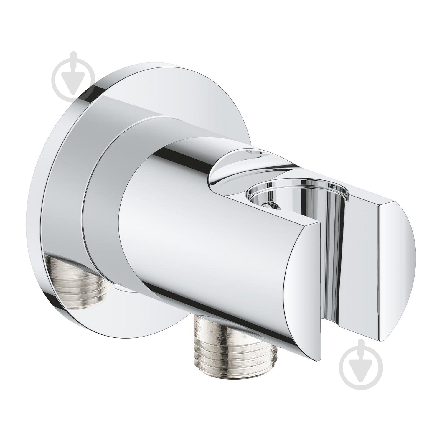 Душевая система скрытого монтажа Grohe QuickFix SmartControl UA202802R3 - фото 6 Душевая система скрытого монтажа Grohe QuickFix SmartControl UA202802R3 - фото 6