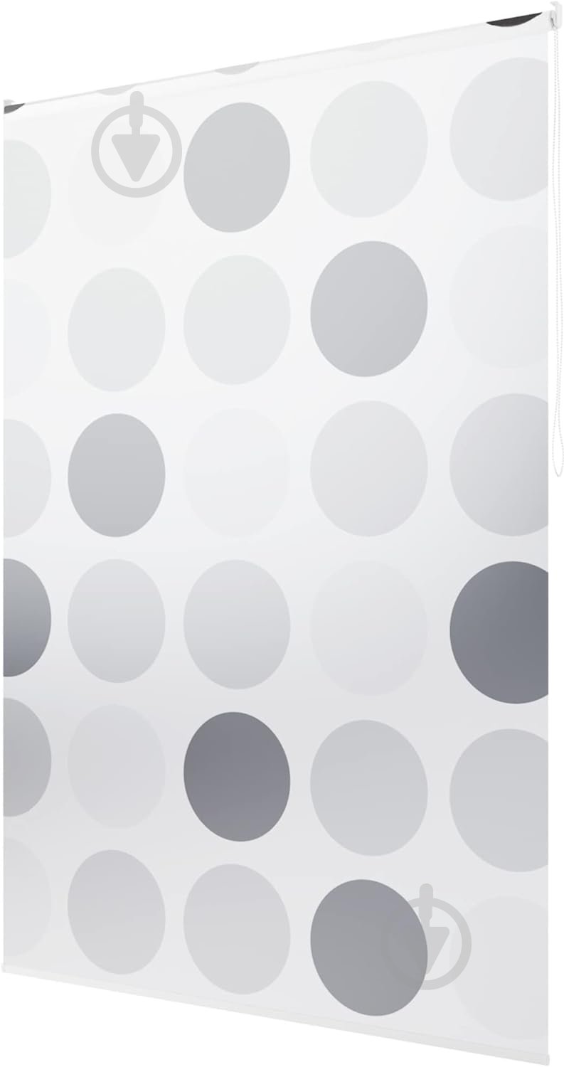 Шторка для ванны Wela Basic 140x240 см Ретро - фото 1