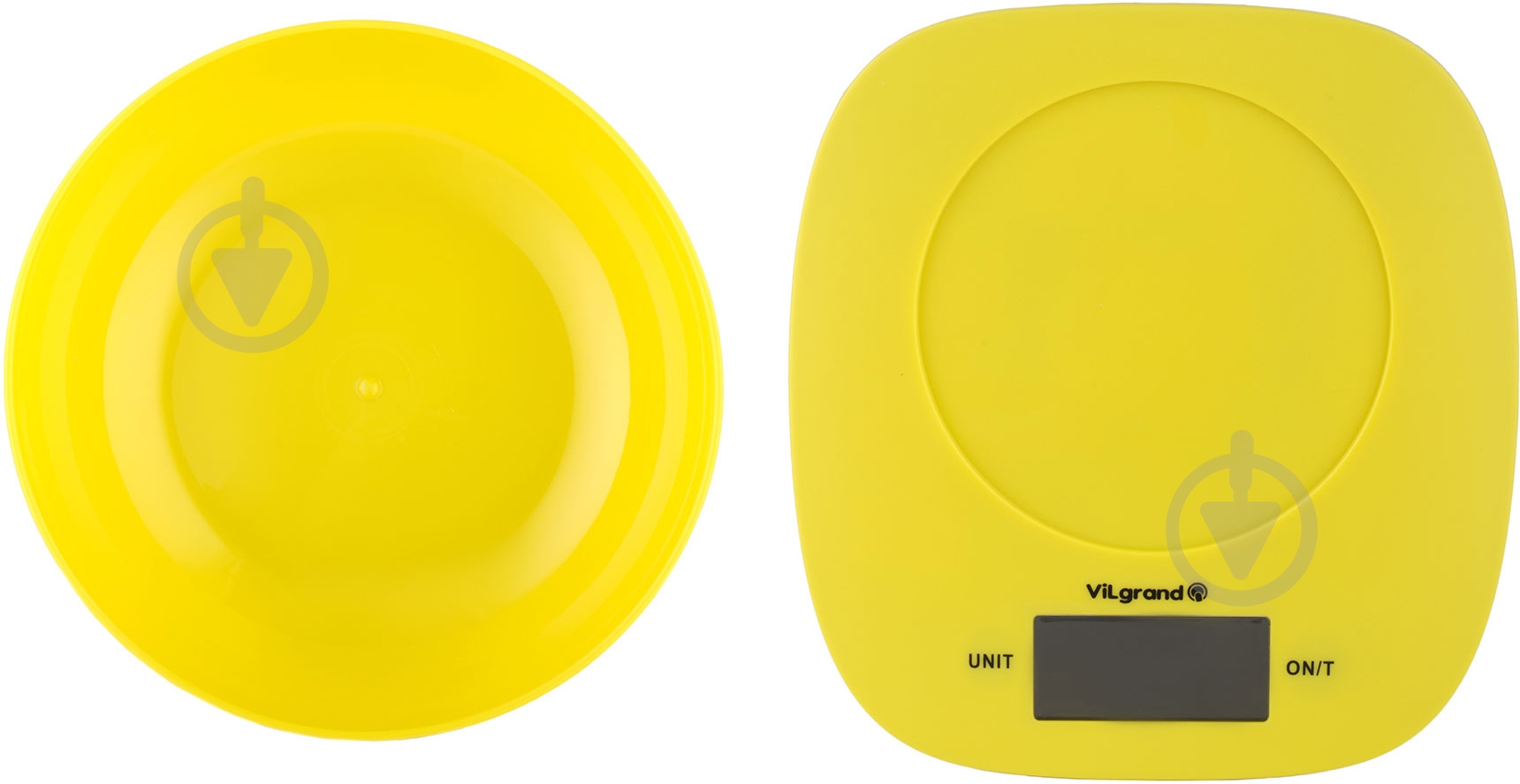 Весы кухонные ViLgrand VKS-517 - фото 6
