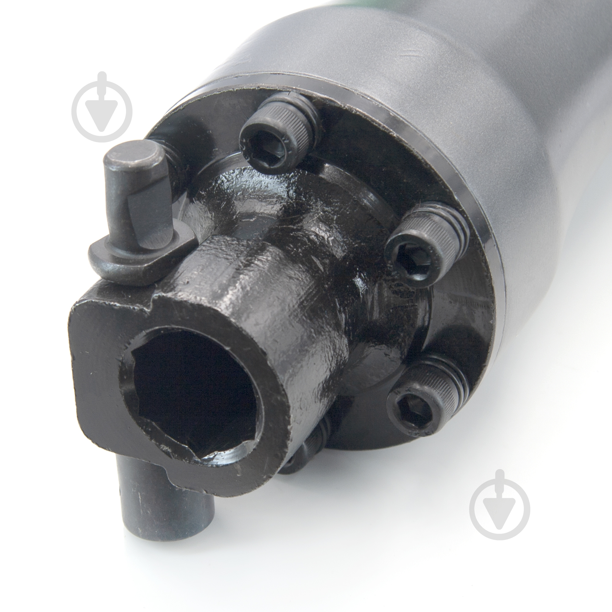 Отбойный молоток DWT AHP14-30 BMC - фото 2