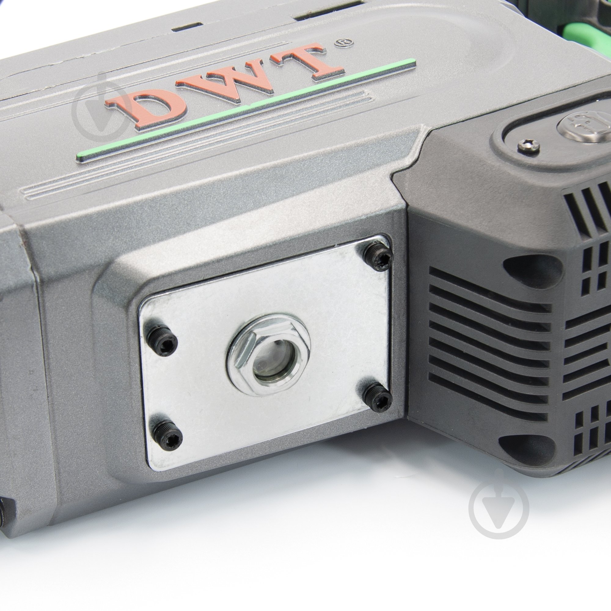 Отбойный молоток DWT AHP14-30 BMC - фото 4