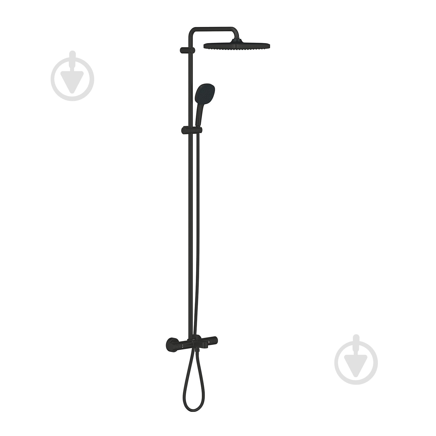 Душова система Grohe QuickFix Vitalio Comfort System 250 269842431 - фото 5