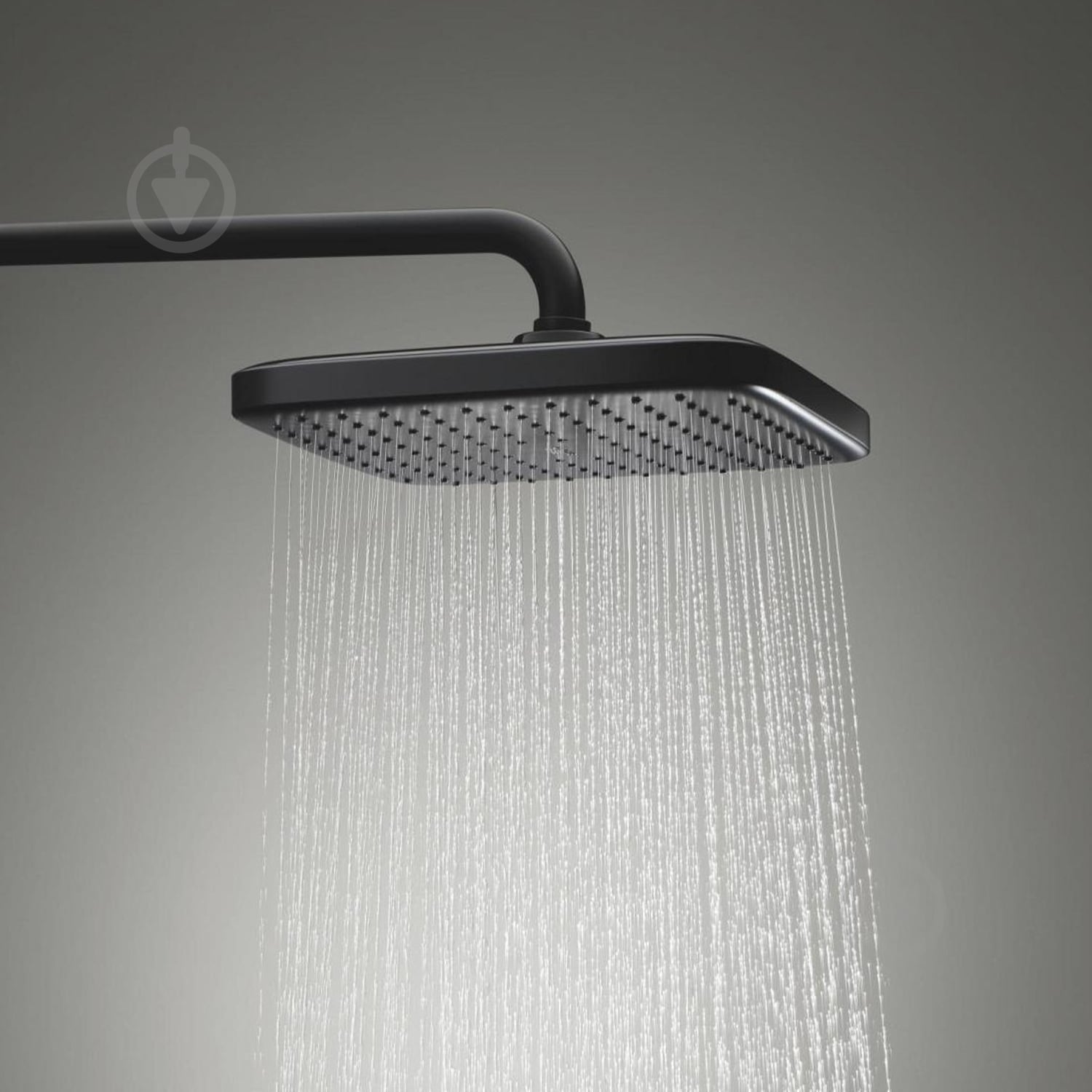 Душова система Grohe QuickFix Vitalio Comfort System 250 269842431 - фото 9