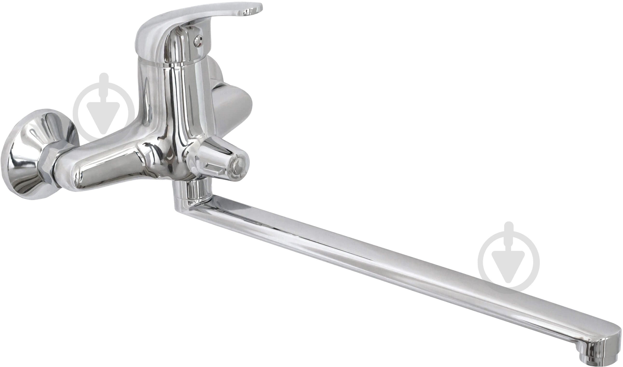 Смеситель для ванны Globus Lux SOLLY GLSO-208 - фото 1